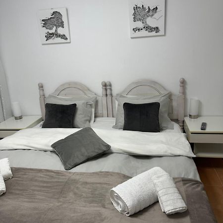 Bed and Breakfast Casa Lanjaron San Miguel De Salinas Exteriér fotografie