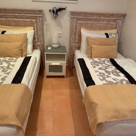 Bed and Breakfast Casa Lanjaron San Miguel De Salinas Exteriér fotografie