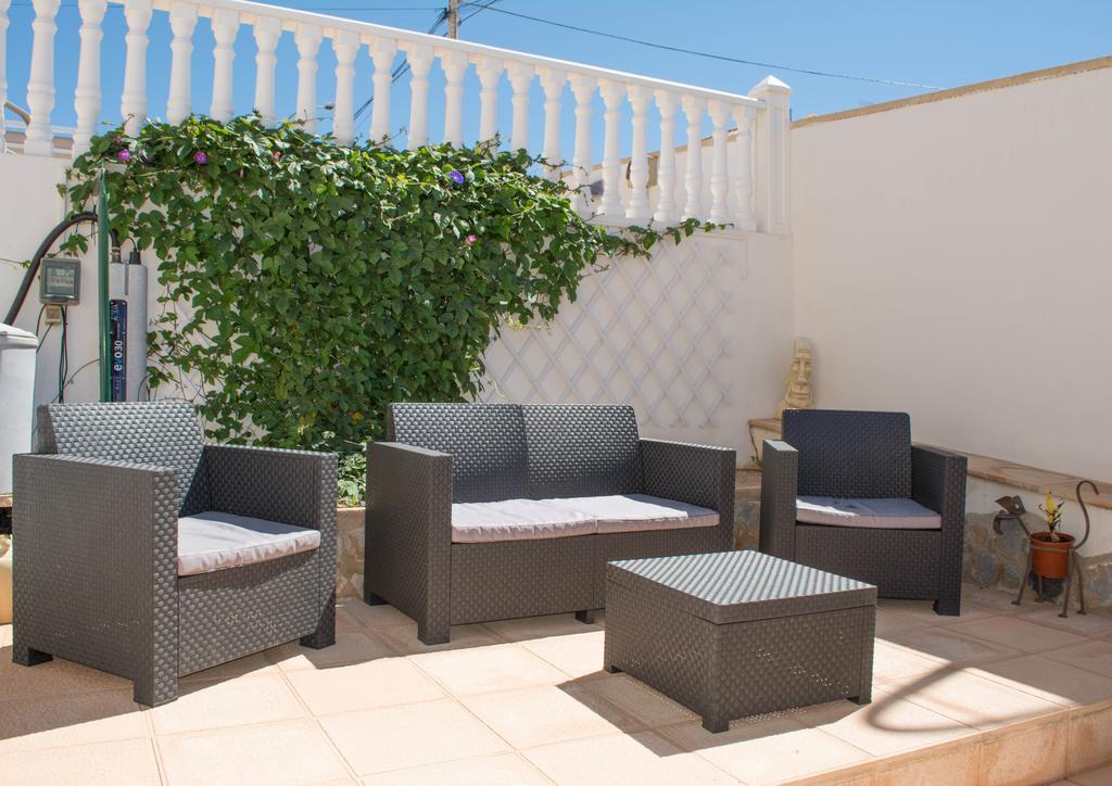 Bed and Breakfast Casa Lanjaron San Miguel De Salinas Exteriér fotografie