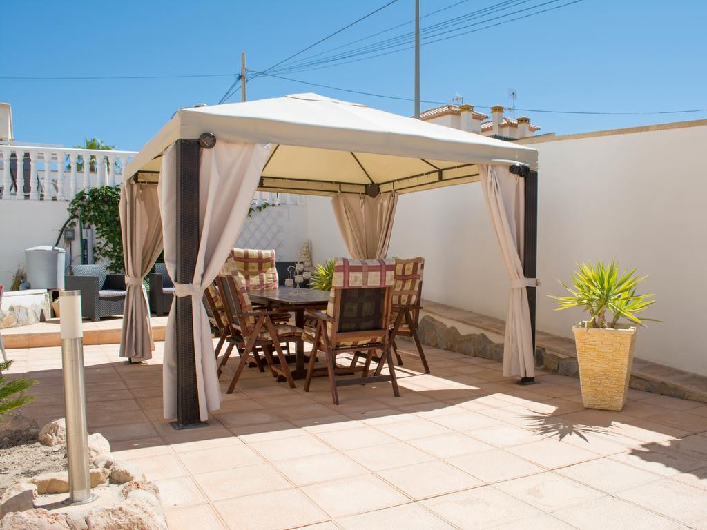 Bed and Breakfast Casa Lanjaron San Miguel De Salinas Exteriér fotografie